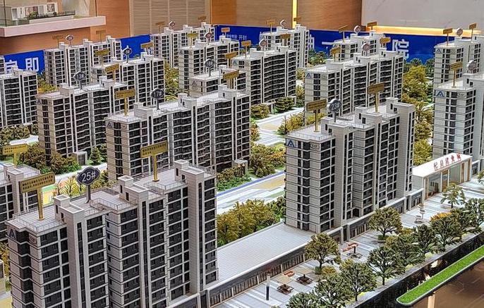 雙輪驅(qū)動發(fā)力 商品住房銷售與開發(fā)模式的系統(tǒng)性變革路徑